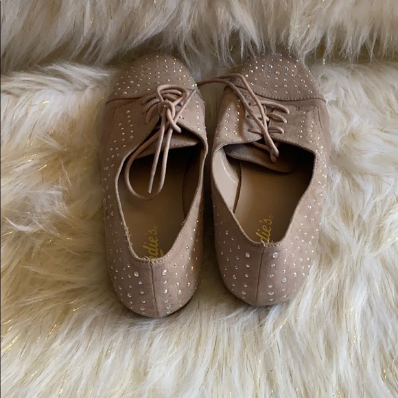 Studded loafers - Picture 3 of 4